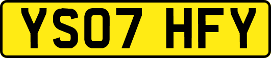 YS07HFY