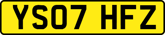 YS07HFZ