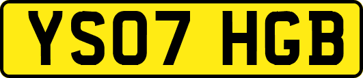 YS07HGB