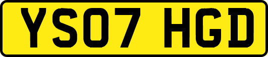 YS07HGD