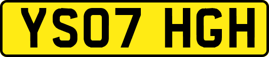 YS07HGH