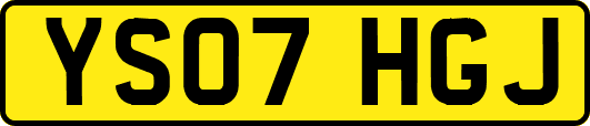 YS07HGJ