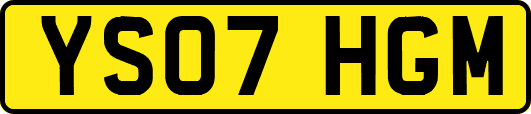 YS07HGM