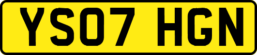 YS07HGN