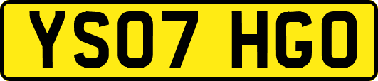 YS07HGO
