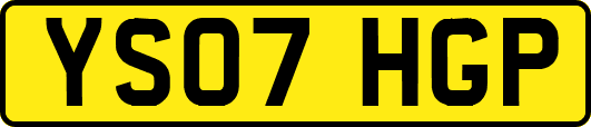 YS07HGP