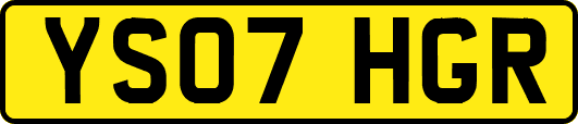 YS07HGR