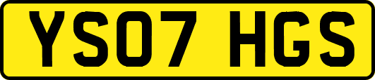 YS07HGS