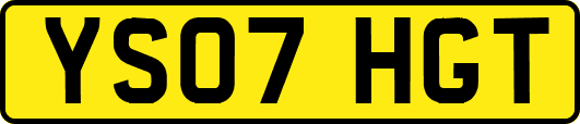 YS07HGT