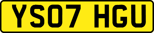 YS07HGU
