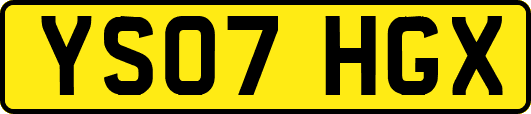YS07HGX