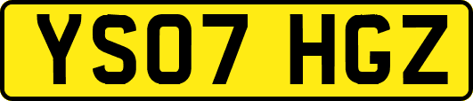 YS07HGZ