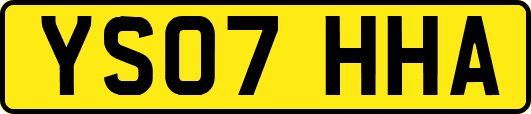 YS07HHA