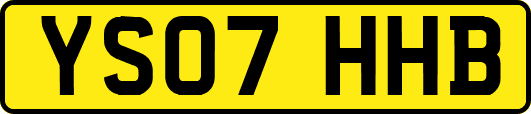 YS07HHB