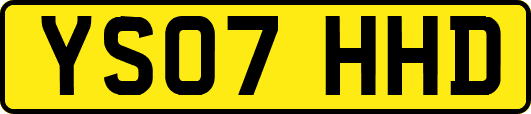 YS07HHD