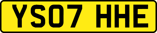 YS07HHE