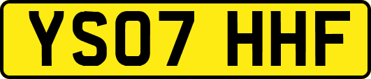 YS07HHF