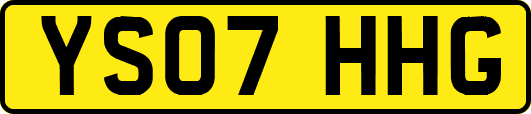 YS07HHG