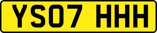 YS07HHH