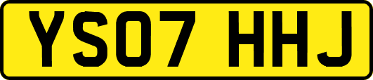 YS07HHJ