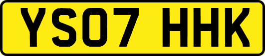 YS07HHK
