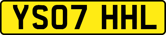 YS07HHL