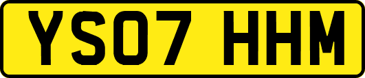 YS07HHM