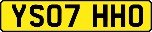 YS07HHO