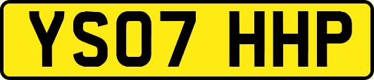 YS07HHP