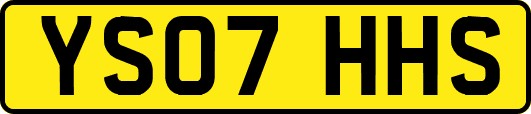 YS07HHS