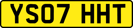 YS07HHT