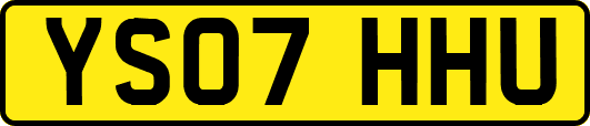 YS07HHU