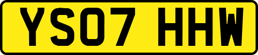 YS07HHW