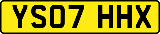 YS07HHX
