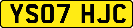 YS07HJC