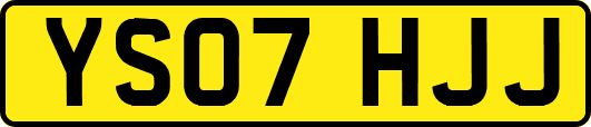YS07HJJ
