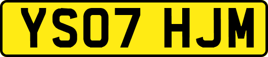 YS07HJM
