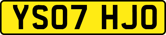 YS07HJO