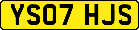 YS07HJS