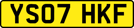 YS07HKF