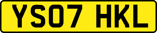 YS07HKL