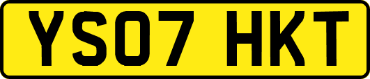 YS07HKT