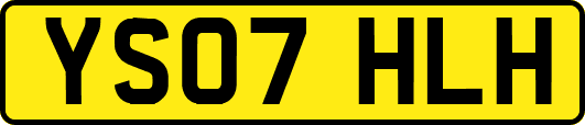 YS07HLH