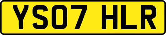 YS07HLR