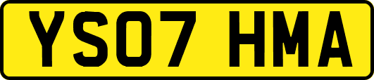 YS07HMA