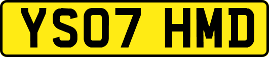 YS07HMD