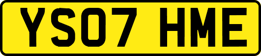 YS07HME