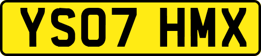 YS07HMX