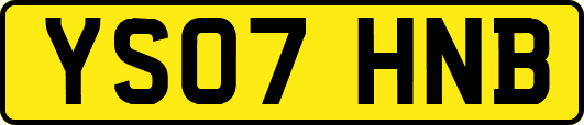 YS07HNB