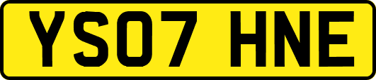 YS07HNE